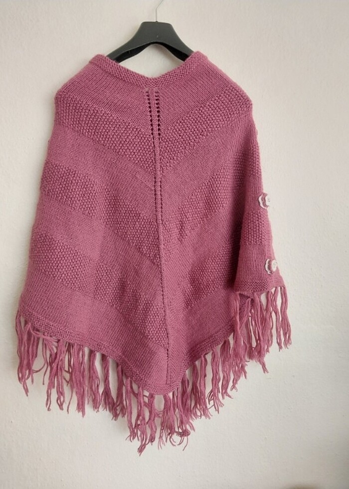 ELÖRĞÜSÜ PANÇO - Görsel 2