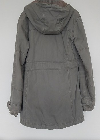 YARDS, PARKA,MONT - Görsel 2