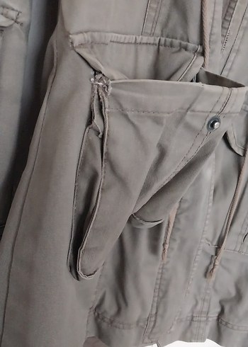 YARDS, PARKA,MONT - Görsel 5