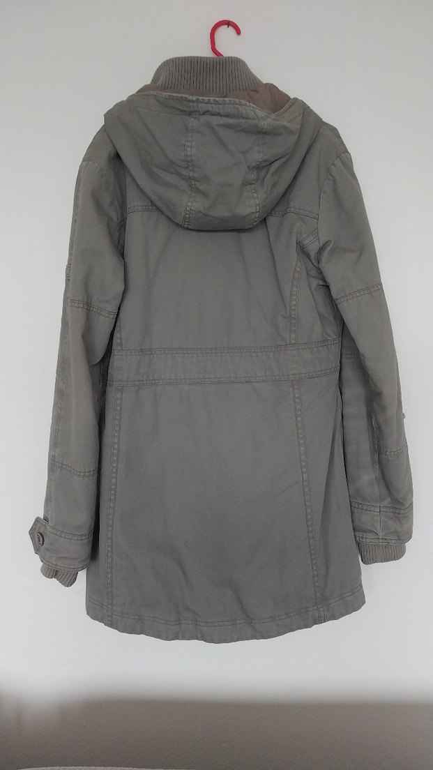 YARDS, PARKA,MONT - Görsel 2