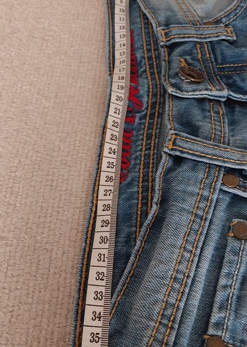 COLIN'S KOT PANTOLON - Görsel 9