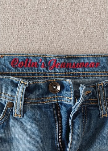 COLIN'S KOT PANTOLON - Görsel 4