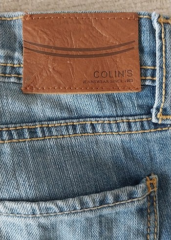 COLIN'S KOT PANTOLON - Görsel 2