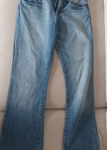 COLIN'S KOT PANTOLON - Görsel 3