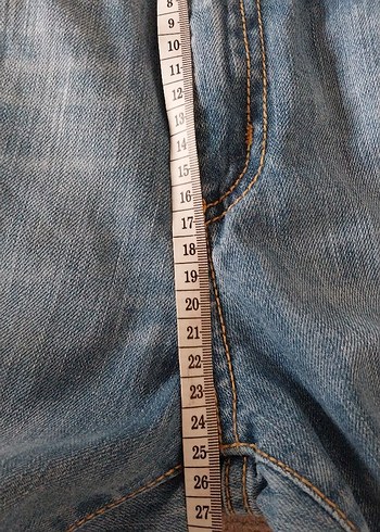 COLIN'S KOT PANTOLON - Görsel 8