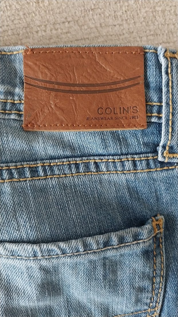 COLIN'S KOT PANTOLON - Görsel 2