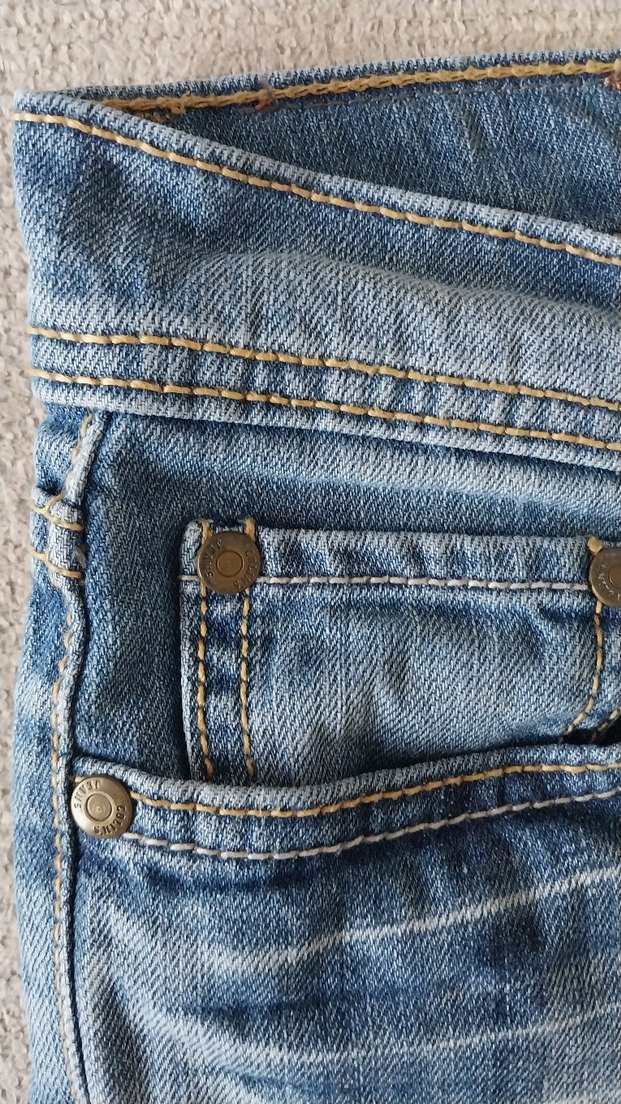 COLIN'S KOT PANTOLON - Görsel 5