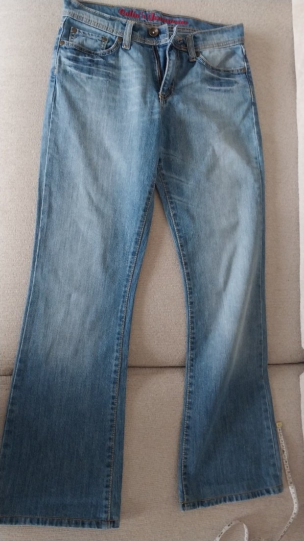 COLIN'S KOT PANTOLON - Görsel 3