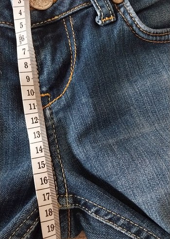 LTB KOT Pantolon - Görsel 5