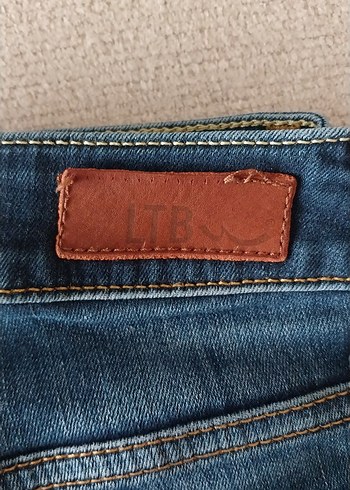 LTB KOT Pantolon - Görsel 2