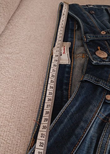 LTB KOT Pantolon - Görsel 6