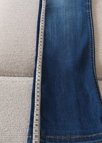 LTB KOT Pantolon - Görsel 8