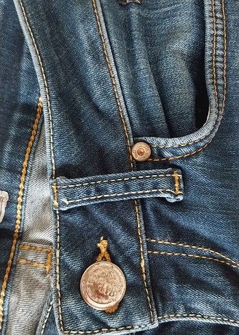 LTB KOT Pantolon - Görsel 7