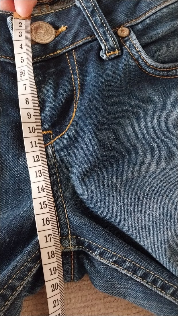 LTB KOT Pantolon - Görsel 5