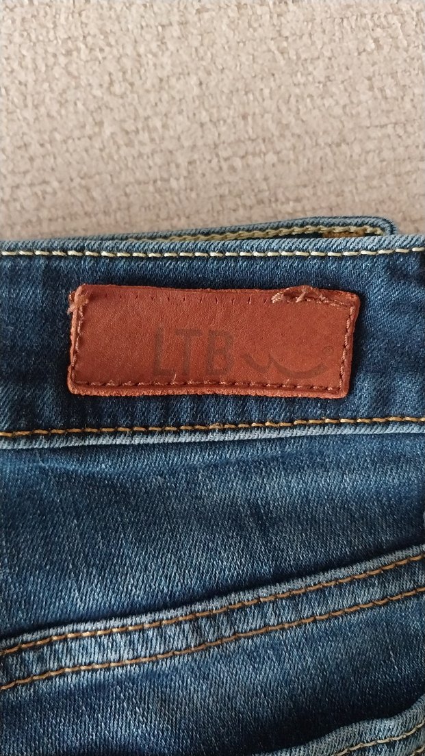 LTB KOT Pantolon - Görsel 2