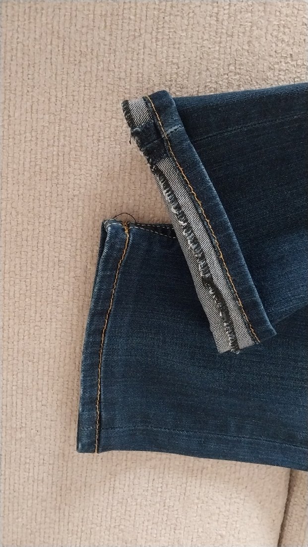 LTB KOT Pantolon - Görsel 4