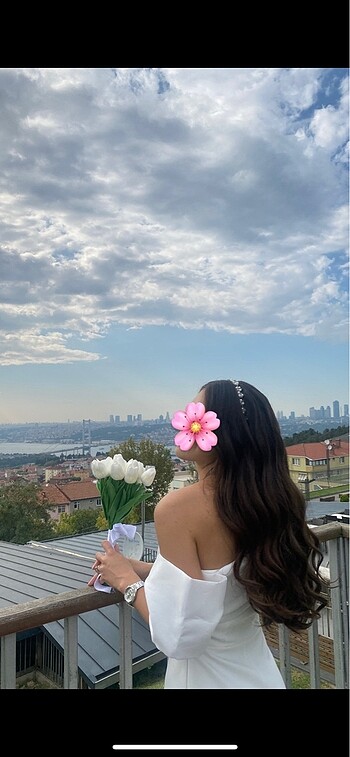 Diğer Nikah elbisesi