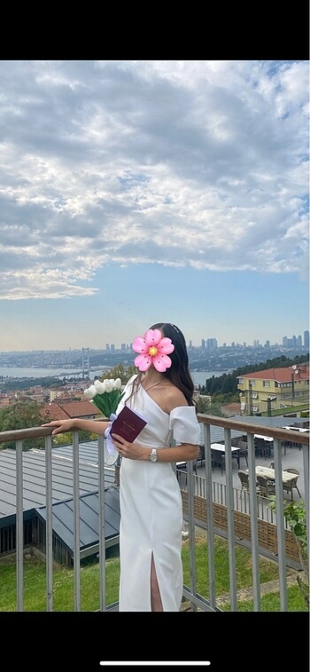 Nikah elbisesi