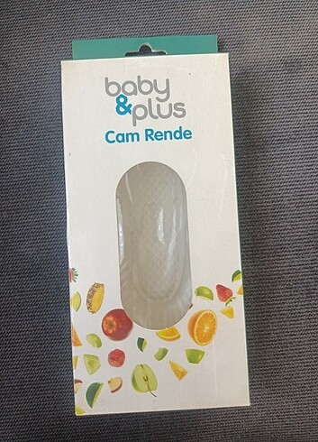 Baby Plus Cam Rende