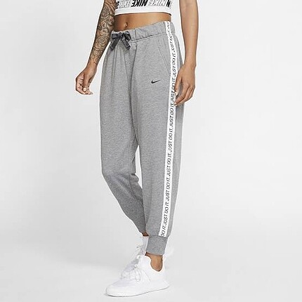 Orjinal nike jogger alt yüksek bel