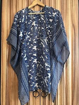 Kimono kaftan