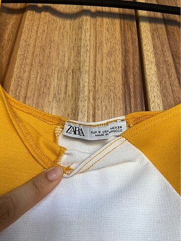 Zara Zara elbise