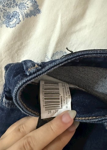 Mavi Jeans Jeans