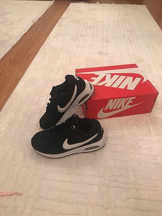 Nike Spor ayakkabı Nike airmax