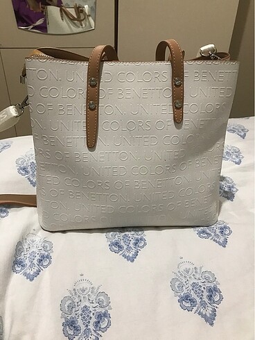 Benetton Benetton çanta