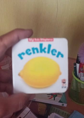 Çocuklar için 9 Kitap Seti - Görsel 10