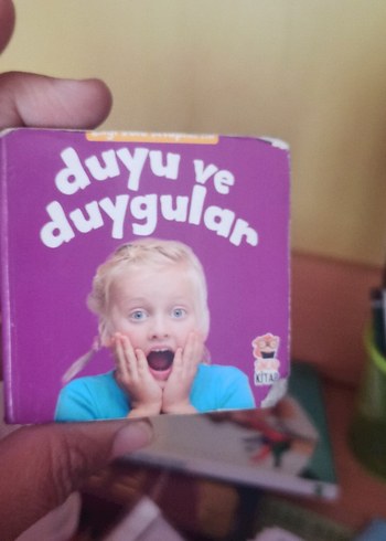 Çocuklar için 9 Kitap Seti - Görsel 9