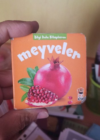 Çocuklar için 9 Kitap Seti - Görsel 6