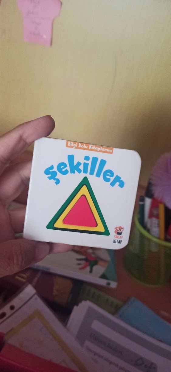 Çocuklar için 9 Kitap Seti - Görsel 2