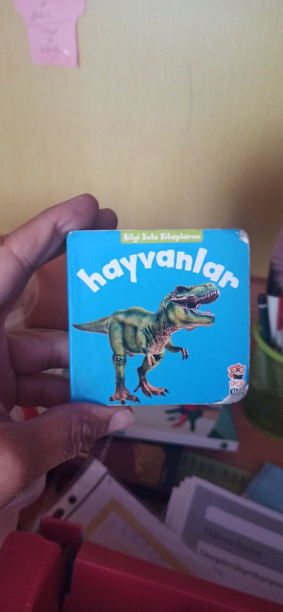 Çocuklar için 9 Kitap Seti - Görsel 4