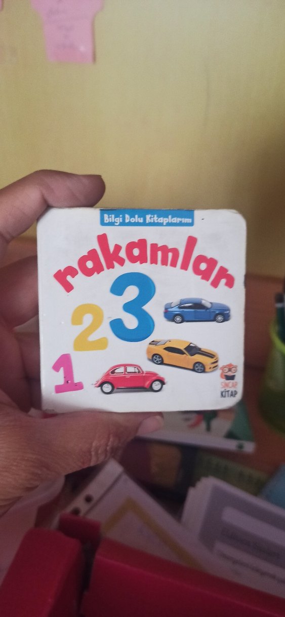 Çocuklar için 9 Kitap Seti - Görsel 5