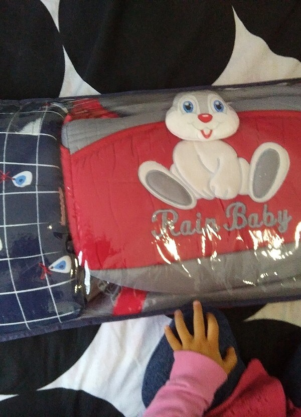 Anakucagi canta kanguru - Görsel 2