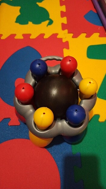 Diğer bowling oyuncak