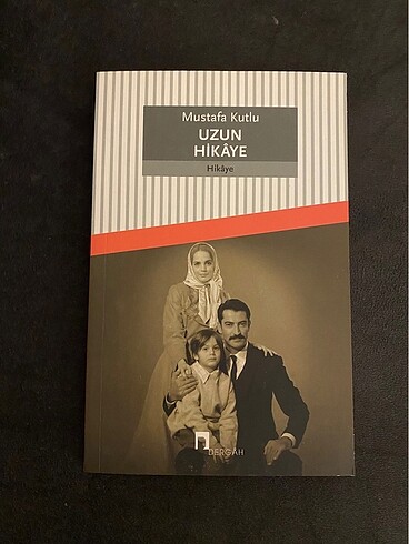 Uzun hikaye