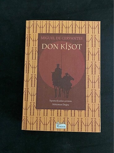 Don kişot