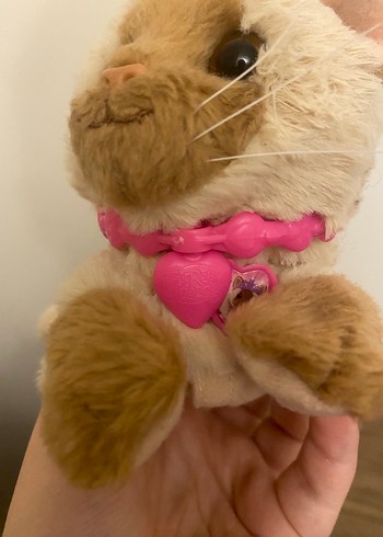 Fur Real Friends Dress Me Babies Kedi - Görsel 3