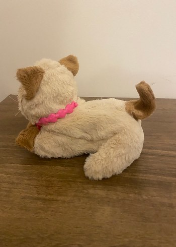 Fur Real Friends Dress Me Babies Kedi - Görsel 6