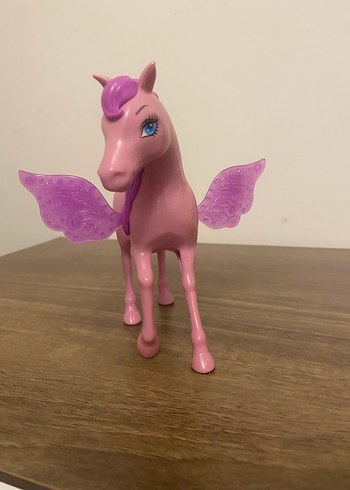 Pony Oyuncak - Görsel 3