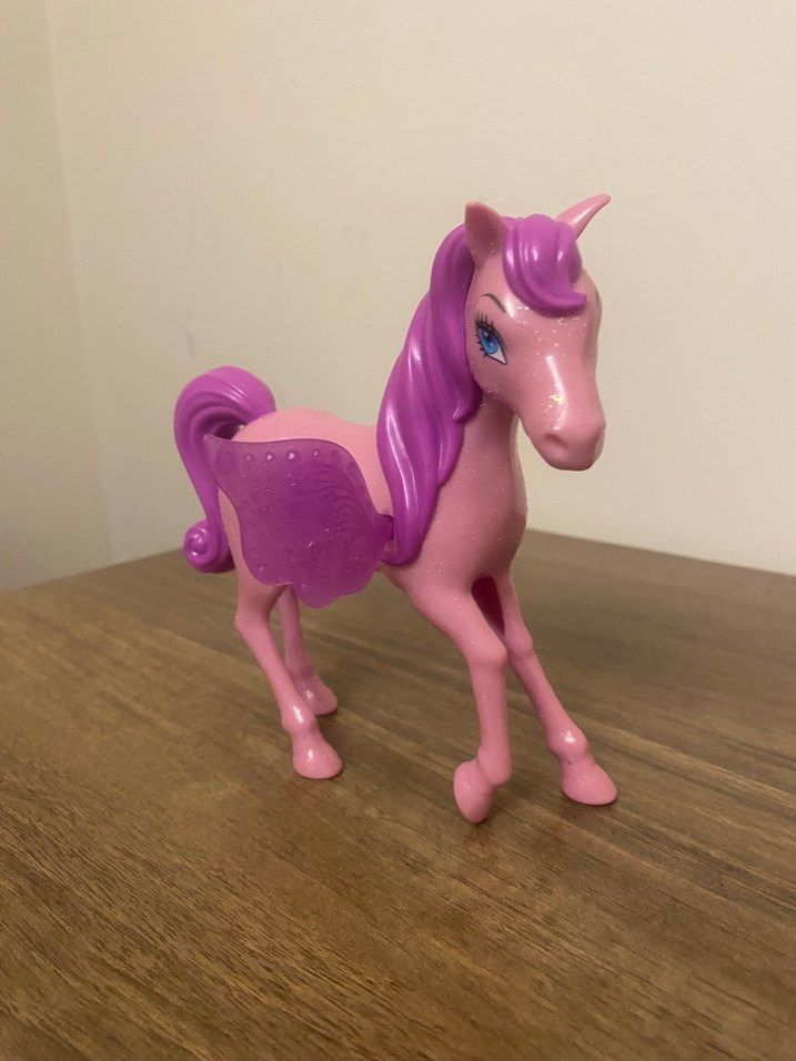 Pony Oyuncak - Görsel 4