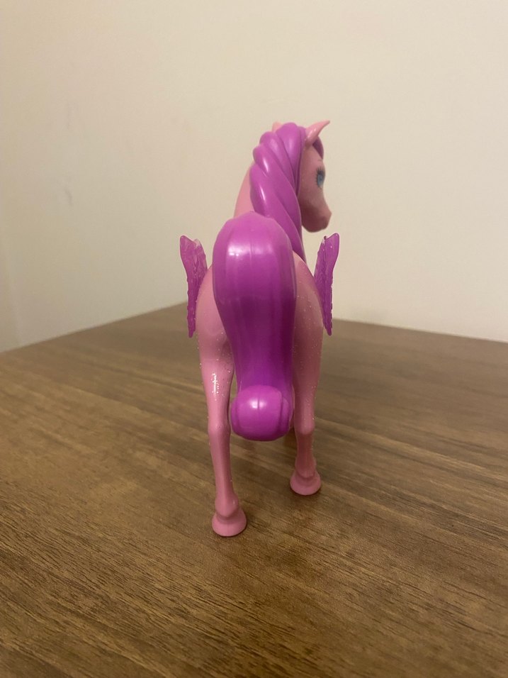 Pony Oyuncak - Görsel 5