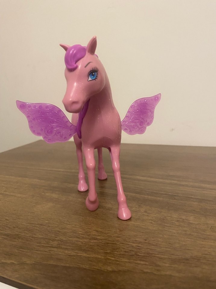 Pony Oyuncak - Görsel 3