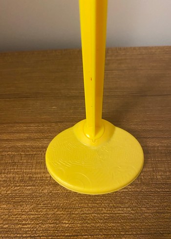 Monster High Sarı Stand - Görsel 2