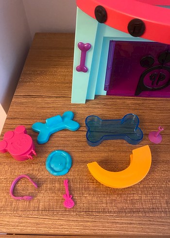 Lps Miniş Pawza Otel - Görsel 11