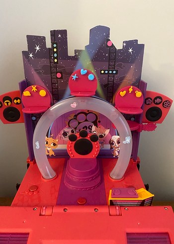 Lps Miniş Pawza Otel - Görsel 5