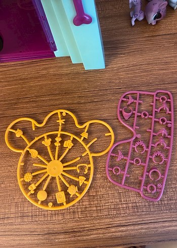 Lps Miniş Pawza Otel - Görsel 12