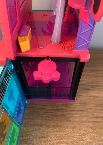 Lps Miniş Pawza Otel - Görsel 6